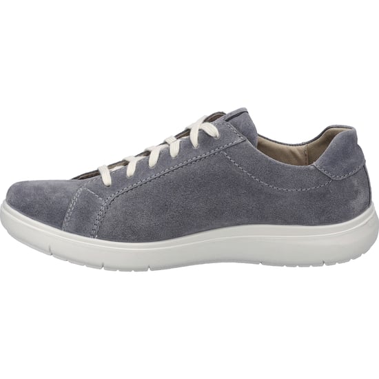 JOSEF SEIBEL Señoras Sneaker Megan 07 en gris - Image 3