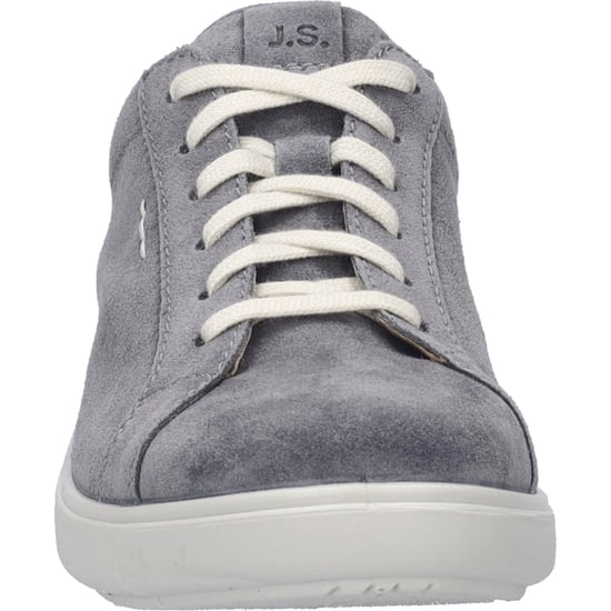 JOSEF SEIBEL Señoras Sneaker Megan 07 en gris - Image 4