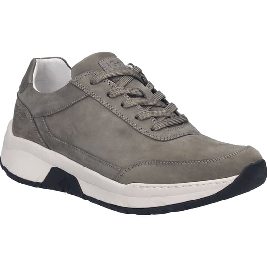 JOSEF SEIBEL Hombres Sneaker Mitchell 03 en gris - Image 1