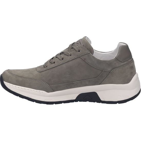 JOSEF SEIBEL Hombres Sneaker Mitchell 03 en gris - Image 3