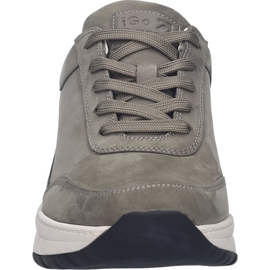 JOSEF SEIBEL Hombres Sneaker Mitchell 03 en gris - Image 4