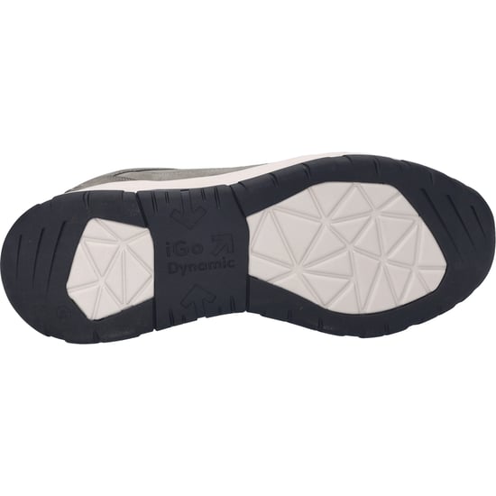 JOSEF SEIBEL Hombres Sneaker Mitchell 03 en gris - Image 5