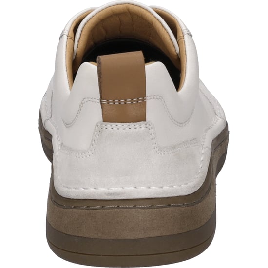 JOSEF SEIBEL Hombres Sneaker Cleve 01 en blanco - Image 4