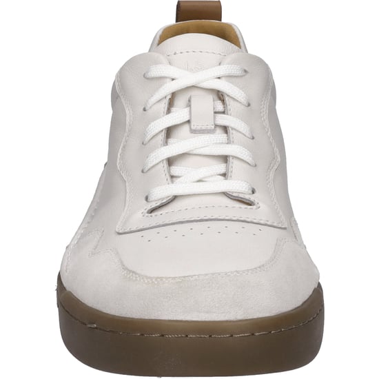 JOSEF SEIBEL Hombres Sneaker Cleve 01 en blanco - Image 5