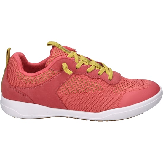 JOSEF SEIBEL Señoras Sneaker Sina 74 en rosa - Image 2