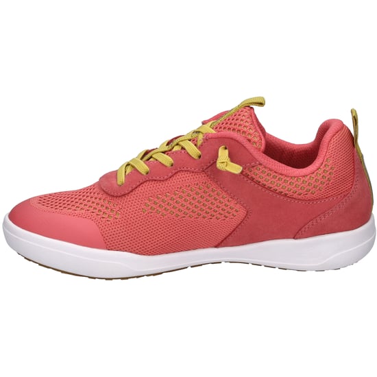 JOSEF SEIBEL Señoras Sneaker Sina 74 en rosa - Image 3