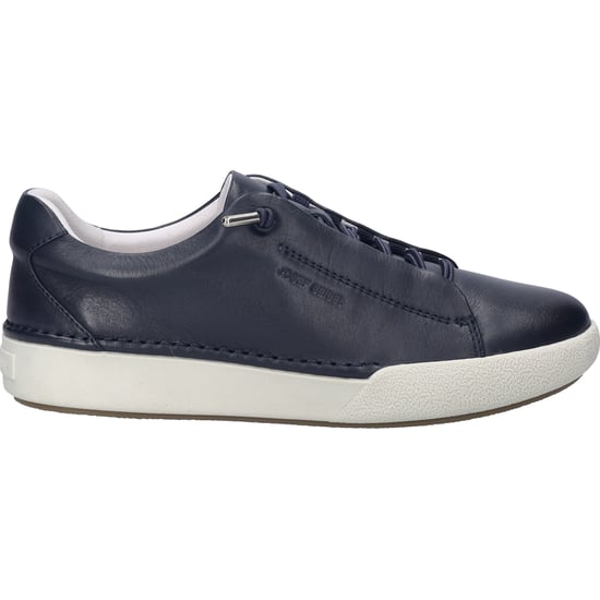 JOSEF SEIBEL Señoras Sneaker Claire 24 en blau - Image 2
