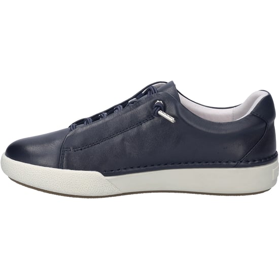 JOSEF SEIBEL Señoras Sneaker Claire 24 en blau - Image 3