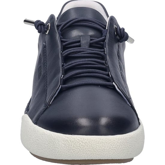 JOSEF SEIBEL Señoras Sneaker Claire 24 en blau - Image 4