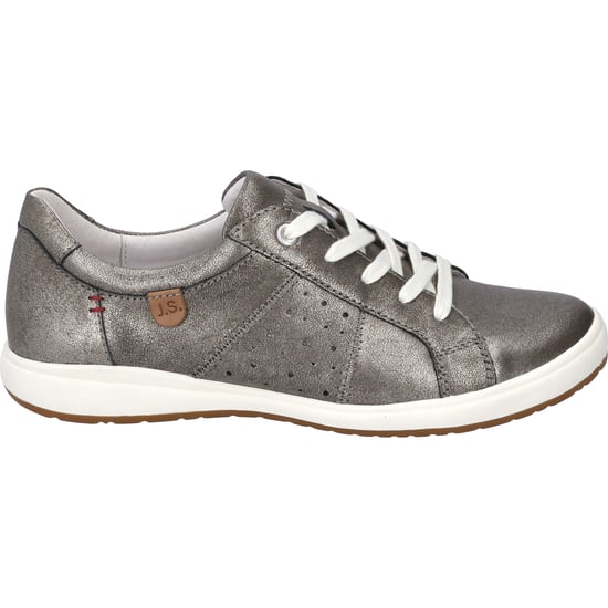 JOSEF SEIBEL Señoras Sneaker Caren 01 en gris - Image 2