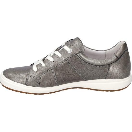 JOSEF SEIBEL Señoras Sneaker Caren 01 en gris - Image 3