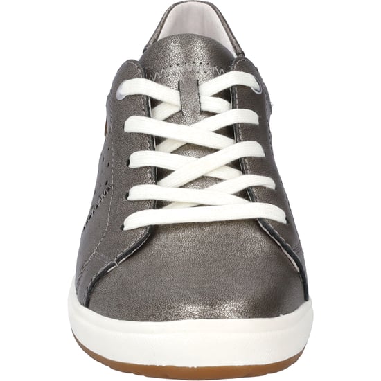 JOSEF SEIBEL Señoras Sneaker Caren 01 en gris - Image 5