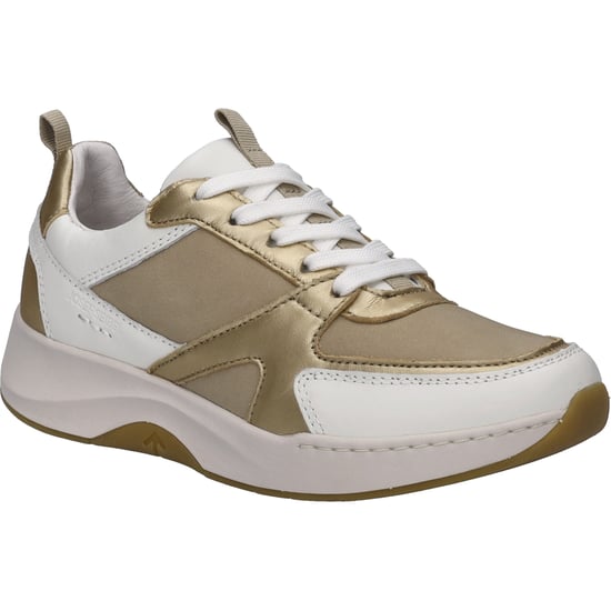 JOSEF SEIBEL Señoras Sneaker Elli 09 en blanco - Image 1