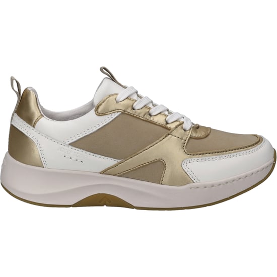 JOSEF SEIBEL Señoras Sneaker Elli 09 en blanco - Image 2