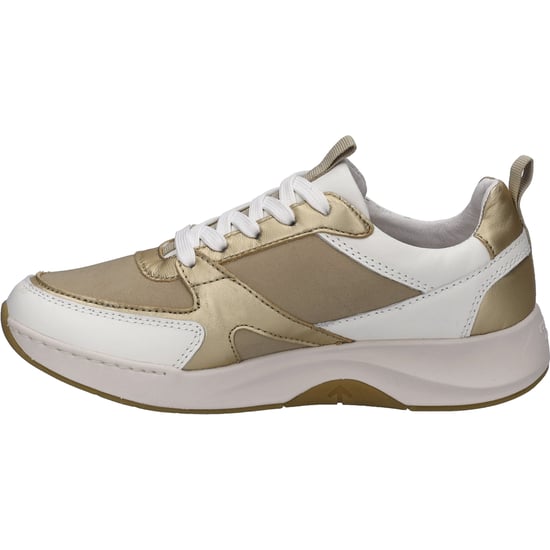 JOSEF SEIBEL Señoras Sneaker Elli 09 en blanco - Image 3