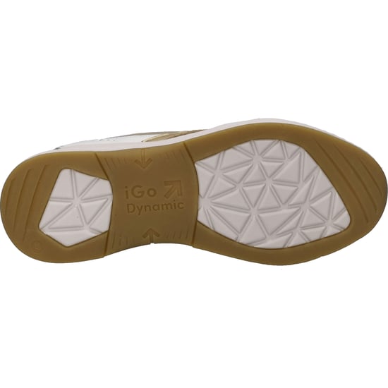JOSEF SEIBEL Señoras Sneaker Elli 09 en blanco - Image 6
