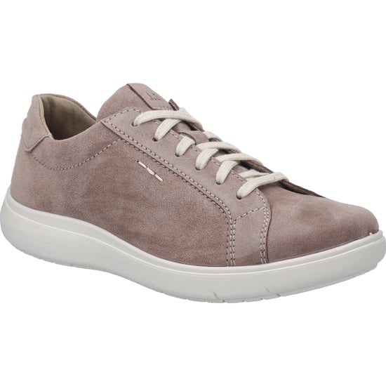 JOSEF SEIBEL Señoras Sneaker Megan 07 en rosa - Image 1