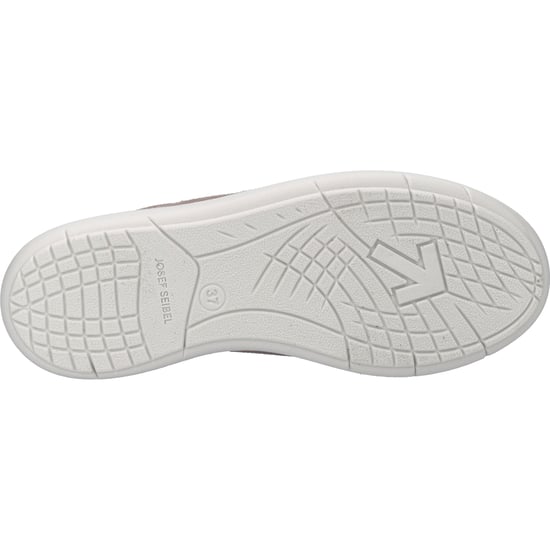 JOSEF SEIBEL Señoras Sneaker Megan 07 en rosa - Image 5