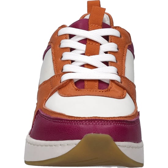 JOSEF SEIBEL Señoras Sneaker Elli 09 en rojo - Image 4