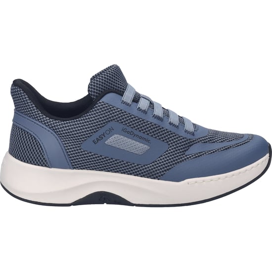 JOSEF SEIBEL Señoras Sneaker Elli 17 en blau - Image 2