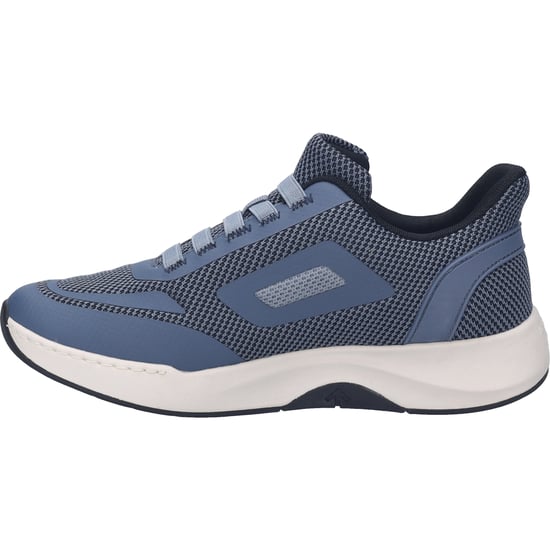 JOSEF SEIBEL Señoras Sneaker Elli 17 en blau - Image 3