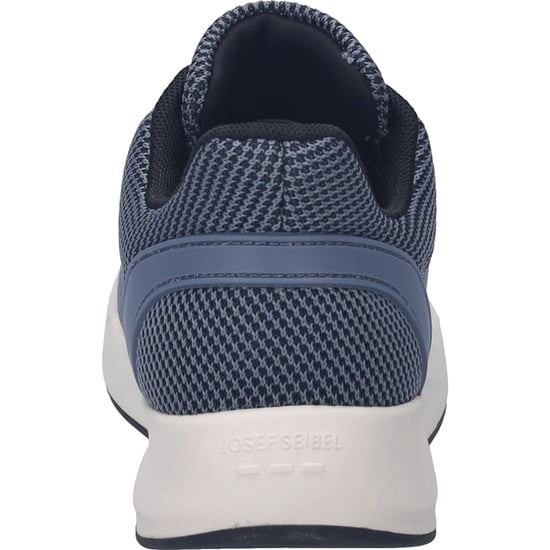 JOSEF SEIBEL Señoras Sneaker Elli 17 en blau - Image 4