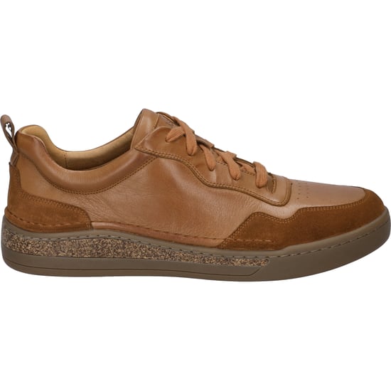 JOSEF SEIBEL Hombres Sneaker Cleve 01 en beige - Image 2