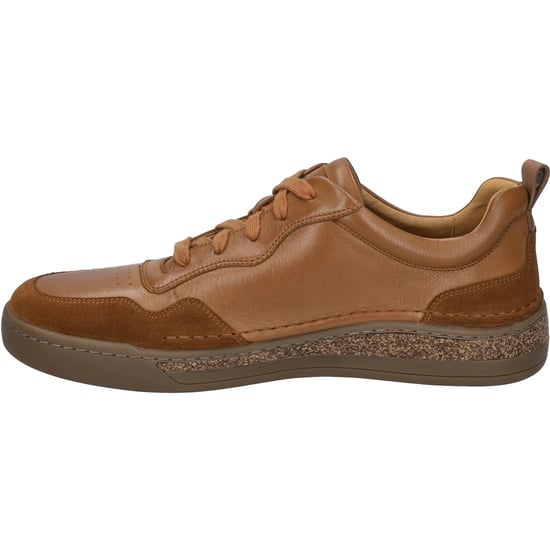JOSEF SEIBEL Hombres Sneaker Cleve 01 en beige - Image 3