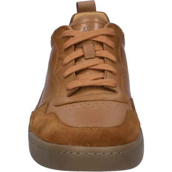 JOSEF SEIBEL Hombres Sneaker Cleve 01 en beige - Image 4