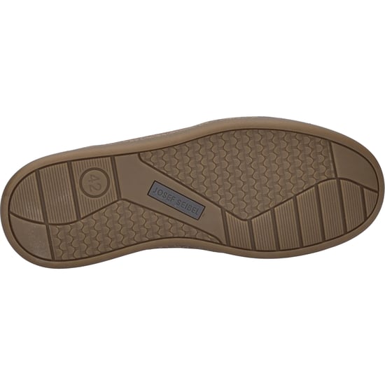 JOSEF SEIBEL Hombres Sneaker Cleve 01 en beige - Image 5