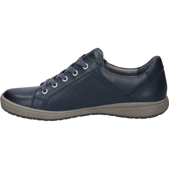 JOSEF SEIBEL Señoras Sneaker Caren 12 en blau - Image 3
