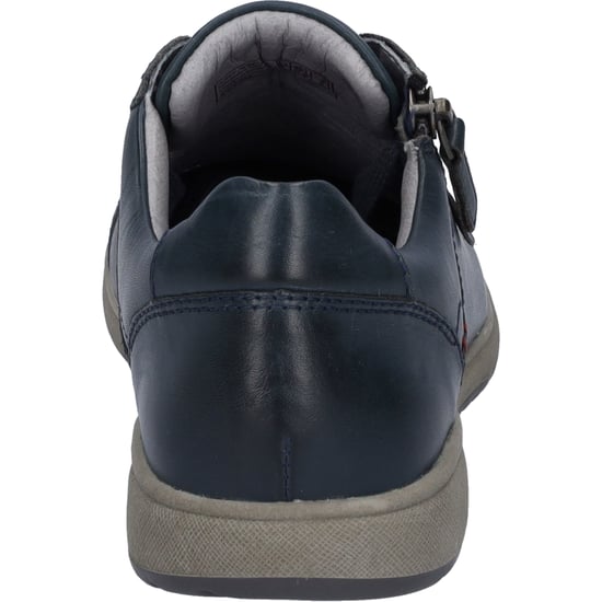 JOSEF SEIBEL Señoras Sneaker Caren 12 en blau - Image 4