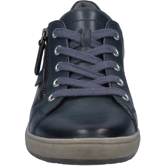 JOSEF SEIBEL Señoras Sneaker Caren 12 en blau - Image 5