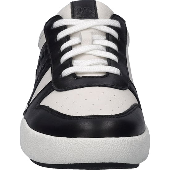 JOSEF SEIBEL Señoras Sneaker Claire 27 en negro - Image 4