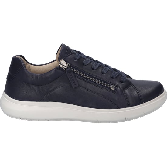 JOSEF SEIBEL Señoras Sneaker Megan 01 en blau - Image 2