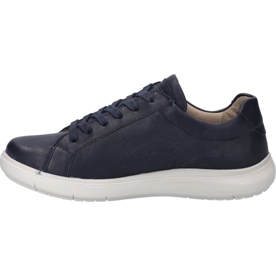 JOSEF SEIBEL Señoras Sneaker Megan 01 en blau - Image 3