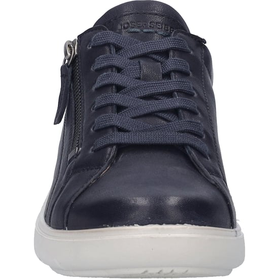 JOSEF SEIBEL Señoras Sneaker Megan 01 en blau - Image 4