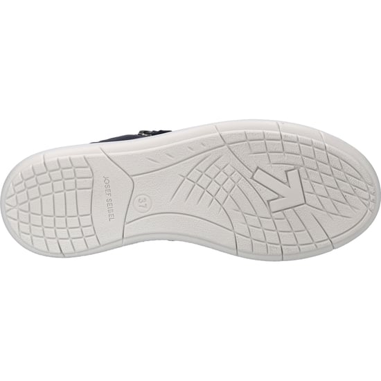 JOSEF SEIBEL Señoras Sneaker Megan 01 en blau - Image 5