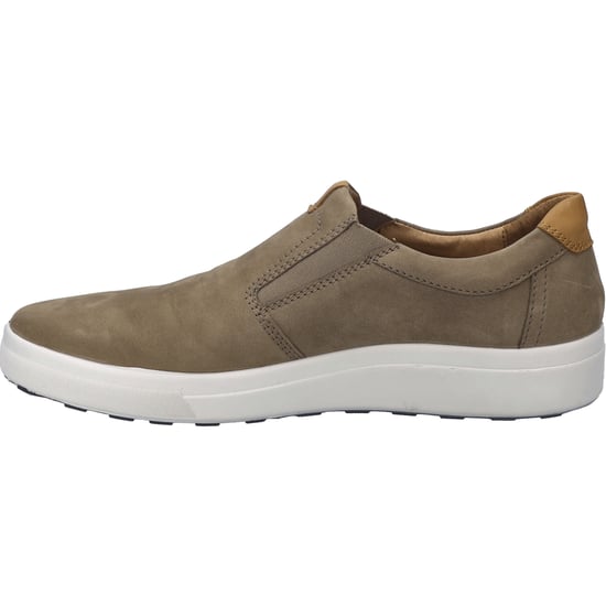 JOSEF SEIBEL Hombres Sneaker Maddox 06 en beige - Image 3