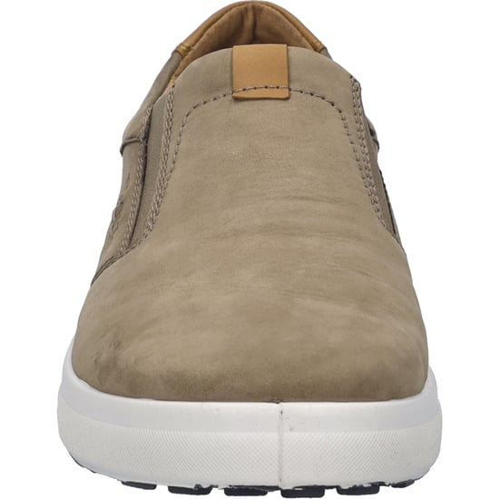 JOSEF SEIBEL Hombres Sneaker Maddox 06 en beige - Image 4