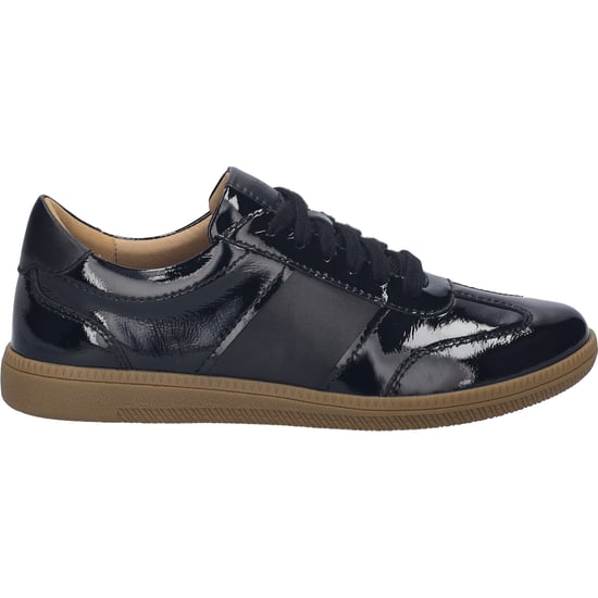 JOSEF SEIBEL Señoras Sneaker Joleen 05 en negro - Image 2