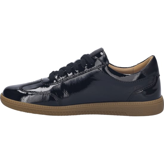 JOSEF SEIBEL Señoras Sneaker Joleen 05 en negro - Image 3