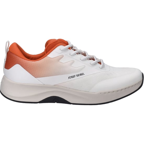 JOSEF SEIBEL Señoras Sneaker Elli 53 en rojo - Image 2