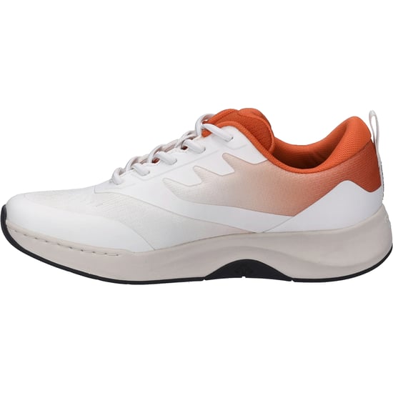 JOSEF SEIBEL Señoras Sneaker Elli 53 en rojo - Image 3