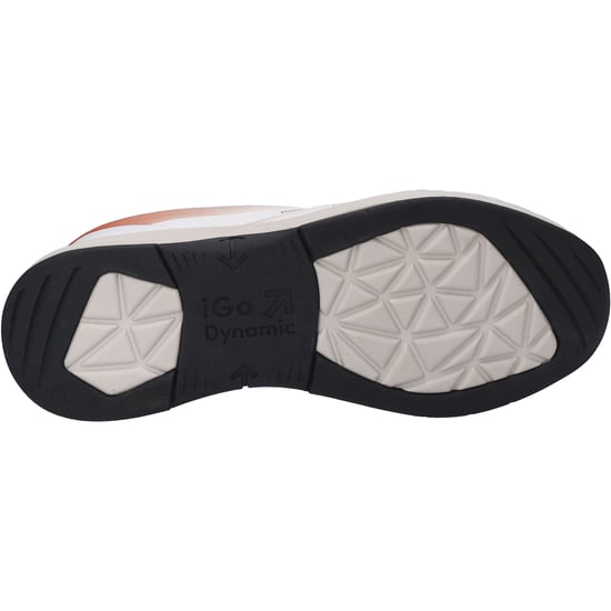 JOSEF SEIBEL Señoras Sneaker Elli 53 en rojo - Image 5