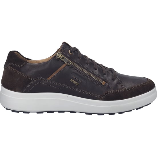 JOSEF SEIBEL Hombres Sneaker Maddox 51 en marrón - Image 2
