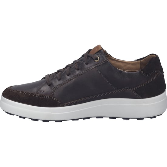 JOSEF SEIBEL Hombres Sneaker Maddox 51 en marrón - Image 3