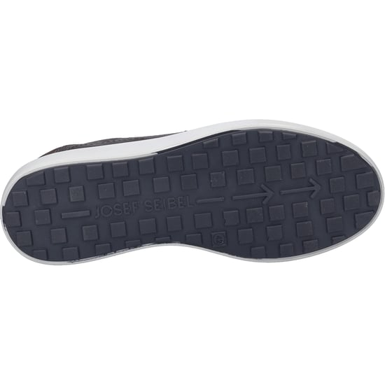 JOSEF SEIBEL Hombres Sneaker Maddox 51 en marrón - Image 5