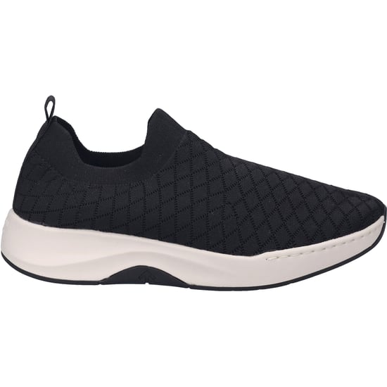 JOSEF SEIBEL Señoras Sneaker Elli 11 en negro - Image 2