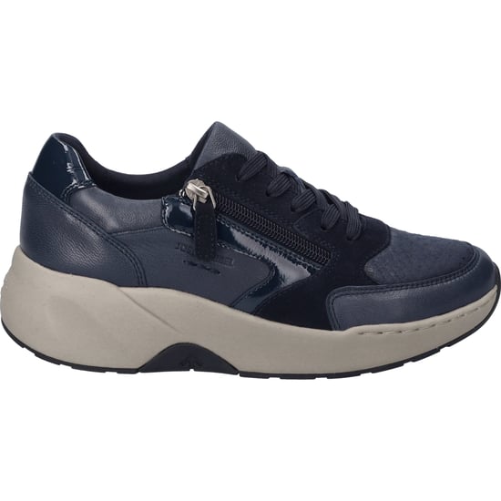 JOSEF SEIBEL Señoras Sneaker Lissi 03 en blau - Image 2